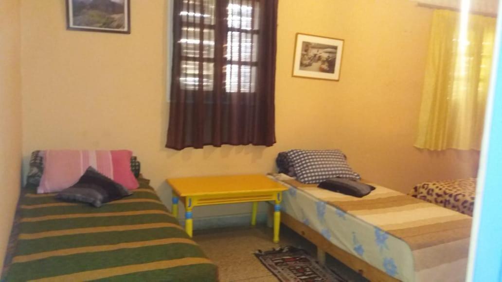 La Maison Des Amis Taroudant Exterior foto